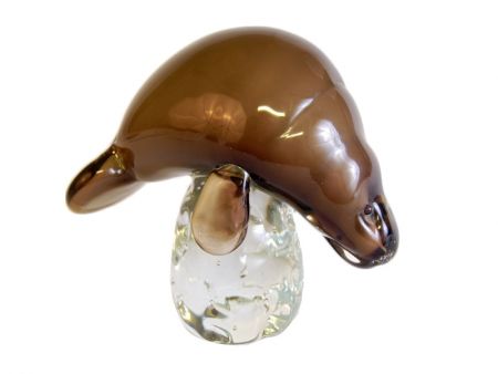 Фигурка декоративная