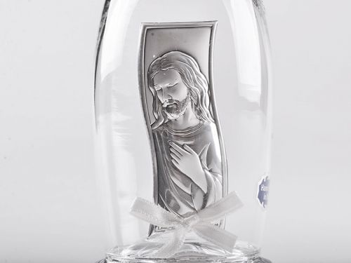 Панно настольное "Святой образ" 12х6см