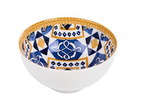 Набор из 4-х салатников 12,7 см