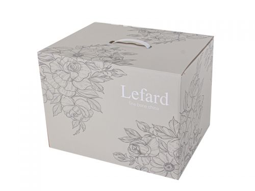 Сервиз столовый "Infinity" 23пр