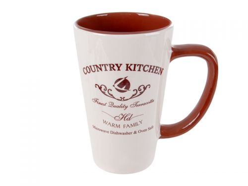 Кружка "Country kitchen" 750мл