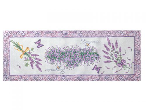 Раннер гобелен "Violette" 47х140 см