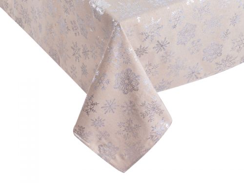 Скатерть 140х180 см (полиестр/хлопок)