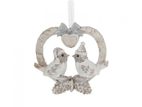 Фигурка декоративная 