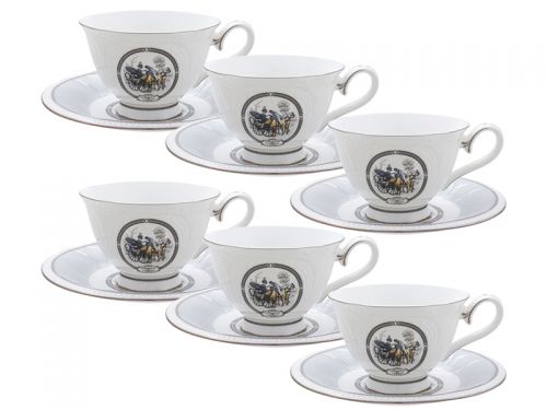 Кофейный набор 