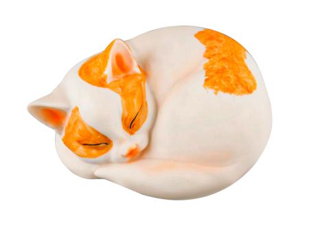 Фигурка декоративная 