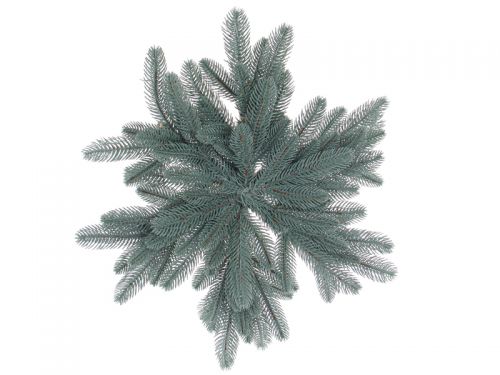 Новогодняя заготовка для елки маленькая