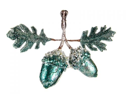 Елочное украшение 