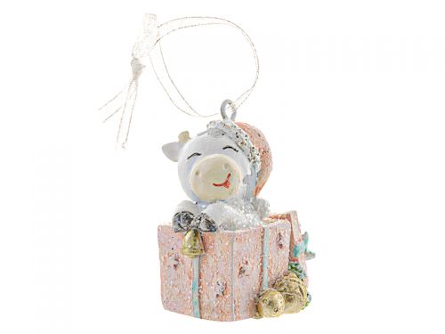 Фигурка декоративная 