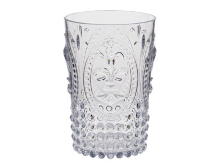 Стакан акриловый 400мл