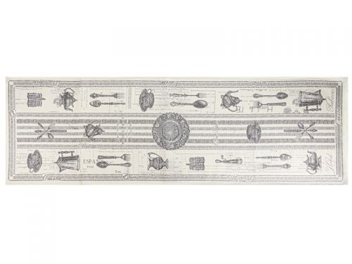 Раннер гобелен 