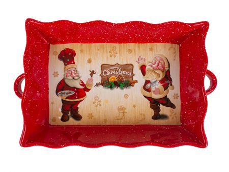 Блюдо для запекания 