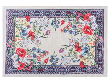 Салфетка гобелен 