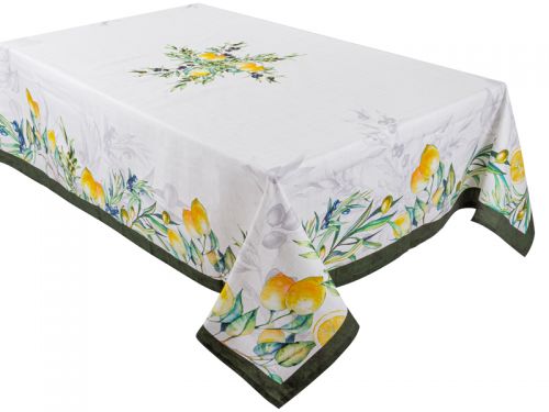 Скатерть "Greece" 140х180 см