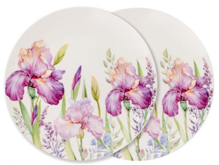 Набор тарелок 