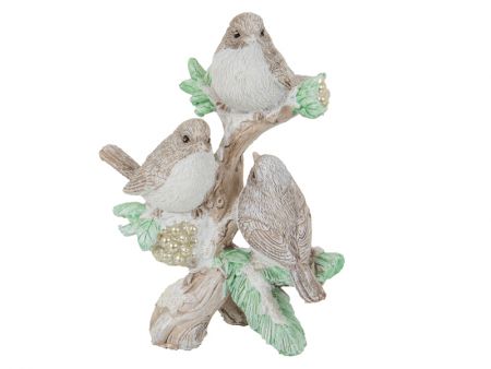 Фигурка декоративная 