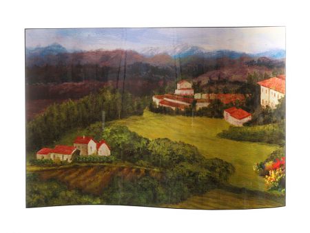 Картина 58х87 см