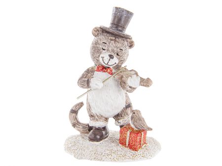 Фигурка декоративная 