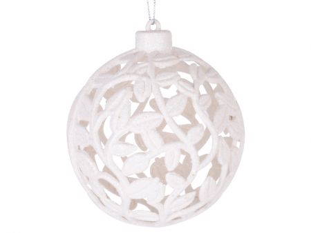 Украшение декоративное 10см