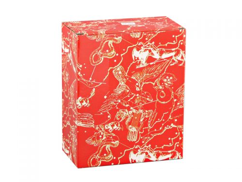 Вешалка настенная "Хозяин" 13х16см