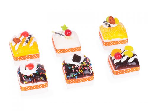 Украшение декоративное 5см упаковка12шт