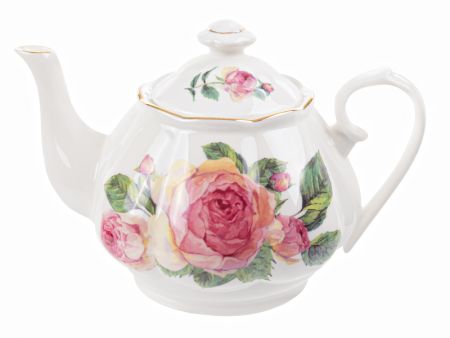 Чайник заварочный 