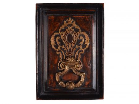 Панно декоративное 27х19см