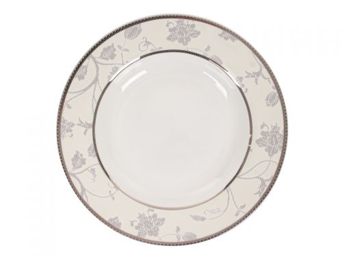 Тарелка 22 см