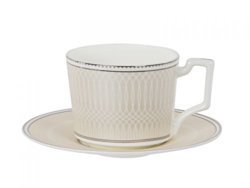 Сервиз чайный "Infinity" 14пр 280мл