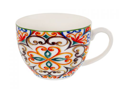 Чайный сервиз "Сицилия" 2 предмета 220 мл