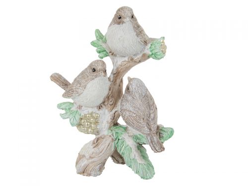 Фигурка декоративная 