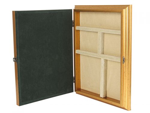 Ключница секционная "Лето" без крючков 36х28x5см