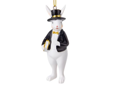 Фигурка декоративная 