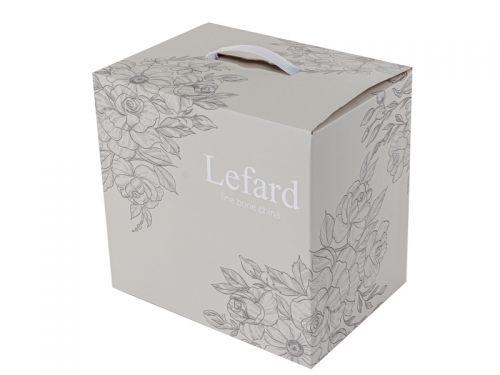 Чайный сервиз 14пр "Regnum" 220мл