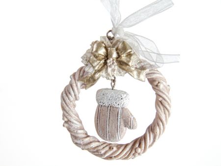 Украшение декоративное 