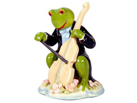 Фигурка декоративная 