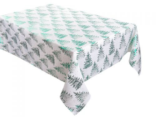 Скатерть 140х250 см (полиестр)