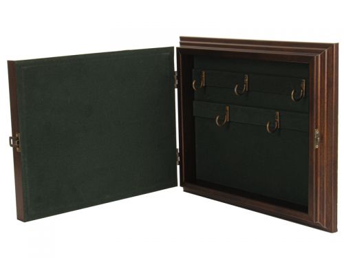 Ключница "Котенок" 29х24x5см