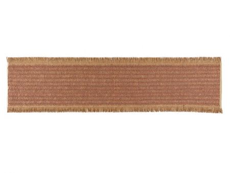 Раннер 30х120 см (конопляное волокно)