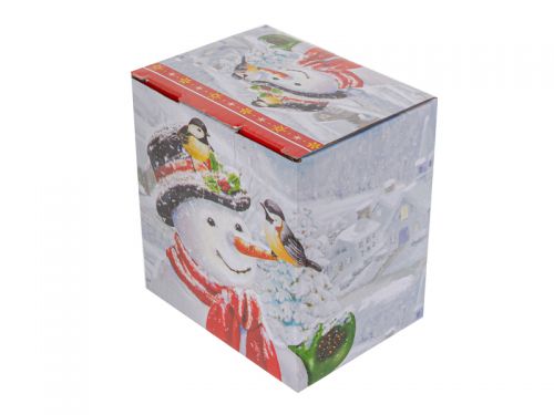 Чашка "Рождественская коллекция" 350 мл