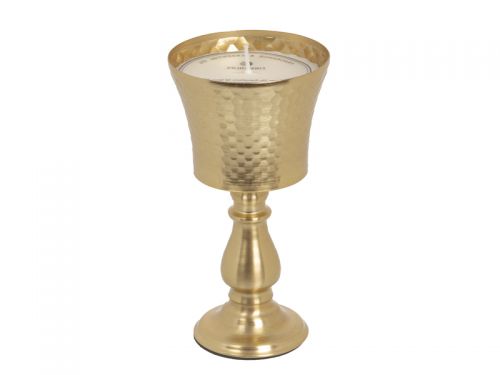 Парфюмированная свеча 9,5х9,5х16 см