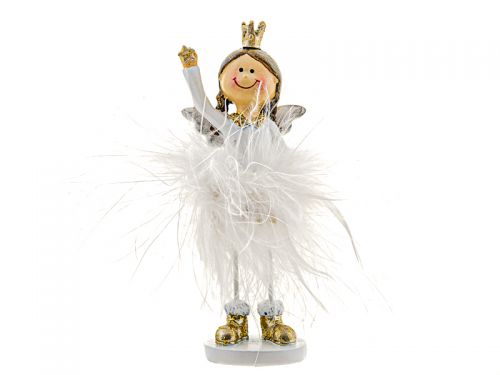 Фигурка декоративная 