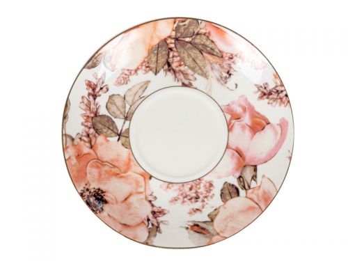 Чайный набор 2 предмета 200мл