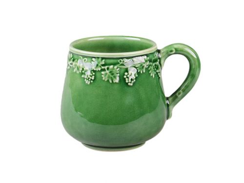 Кружка 380мл 12х10см