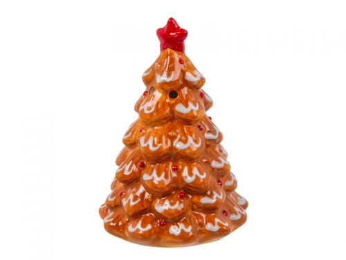 Банка для печенья "Пряничный грузовик"  36х21,7х16,2 см