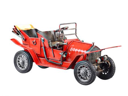 Фигурка декоративная 