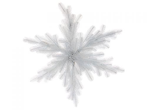 Новогодняя заготовка для елки середня