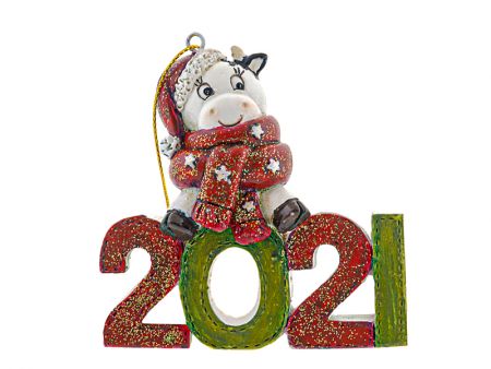 Фигурка декоративная 