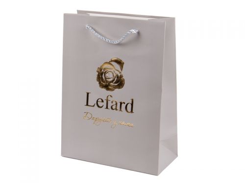 Подарочный пакет 