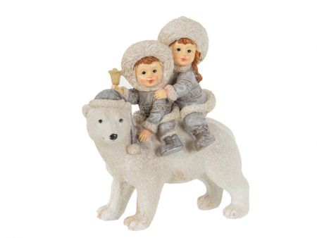 Фигурка декоративная 